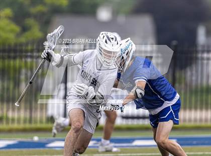 Thumbnail 3 in Cohasset vs Norwell (MIAA Division 4 Final) photogallery.