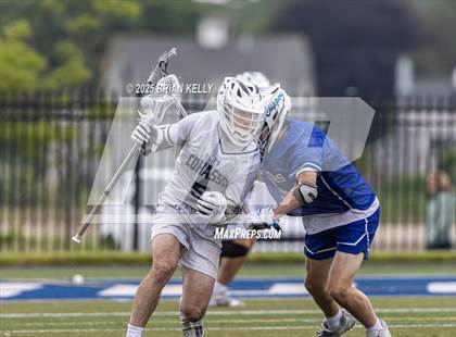 Thumbnail 1 in Cohasset vs Norwell (MIAA Division 4 Final) photogallery.