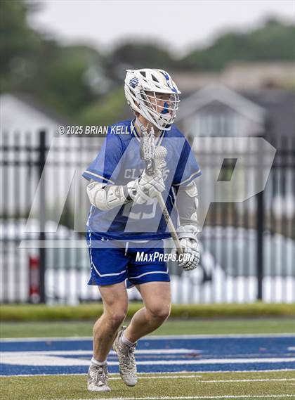 Thumbnail 3 in Cohasset vs Norwell (MIAA Division 4 Final) photogallery.