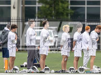 Thumbnail 2 in Cohasset vs Norwell (MIAA Division 4 Final) photogallery.