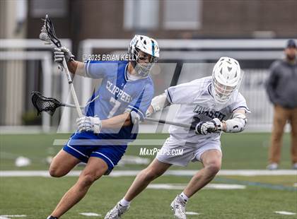 Thumbnail 2 in Cohasset vs Norwell (MIAA Division 4 Final) photogallery.