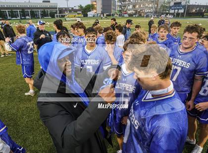 Thumbnail 2 in Cohasset vs Norwell (MIAA Division 4 Final) photogallery.