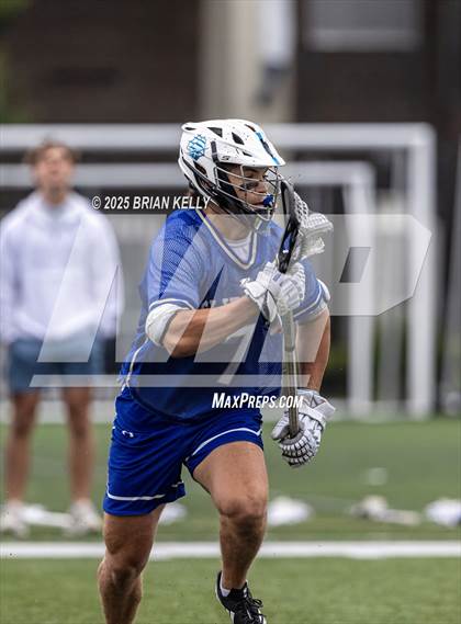 Thumbnail 3 in Cohasset vs Norwell (MIAA Division 4 Final) photogallery.