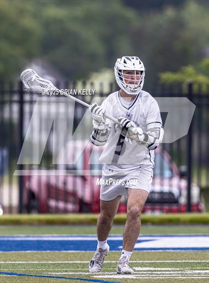 Thumbnail 3 in Cohasset vs Norwell (MIAA Division 4 Final) photogallery.