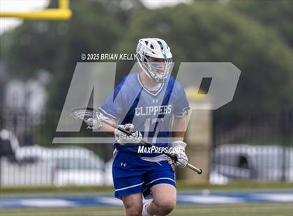 Thumbnail 3 in Cohasset vs Norwell (MIAA Division 4 Final) photogallery.