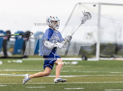 Thumbnail 1 in Cohasset vs Norwell (MIAA Division 4 Final) photogallery.