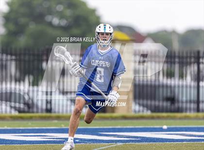 Thumbnail 3 in Cohasset vs Norwell (MIAA Division 4 Final) photogallery.