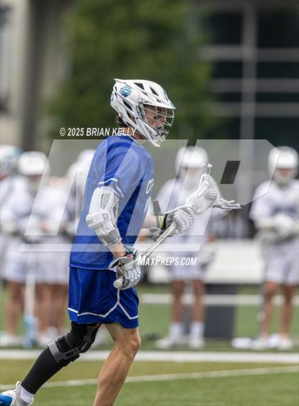Thumbnail 1 in Cohasset vs Norwell (MIAA Division 4 Final) photogallery.