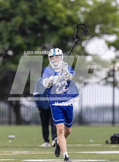 Thumbnail 3 in Cohasset vs Norwell (MIAA Division 4 Final) photogallery.