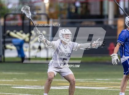 Thumbnail 2 in Cohasset vs Norwell (MIAA Division 4 Final) photogallery.