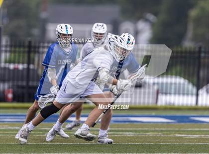 Thumbnail 1 in Cohasset vs Norwell (MIAA Division 4 Final) photogallery.