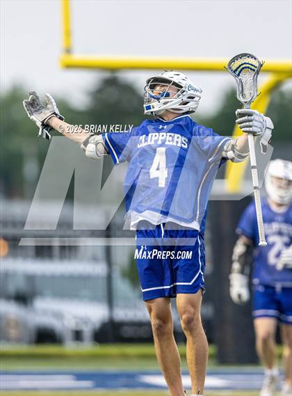 Thumbnail 1 in Cohasset vs Norwell (MIAA Division 4 Final) photogallery.