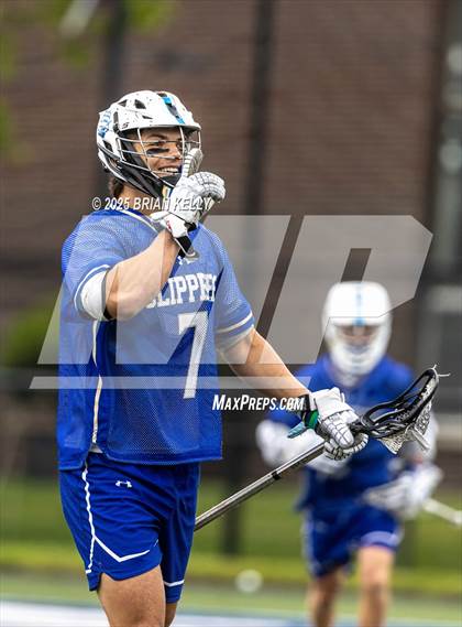 Thumbnail 2 in Cohasset vs Norwell (MIAA Division 4 Final) photogallery.