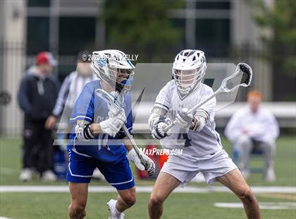 Thumbnail 2 in Cohasset vs Norwell (MIAA Division 4 Final) photogallery.