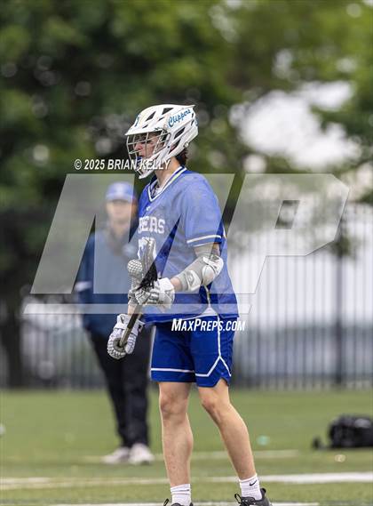 Thumbnail 2 in Cohasset vs Norwell (MIAA Division 4 Final) photogallery.