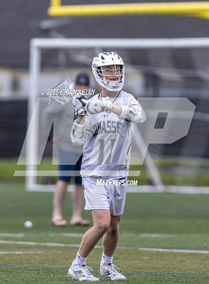 Thumbnail 3 in Cohasset vs Norwell (MIAA Division 4 Final) photogallery.