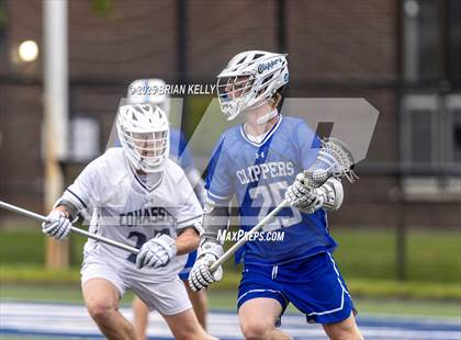 Thumbnail 1 in Cohasset vs Norwell (MIAA Division 4 Final) photogallery.