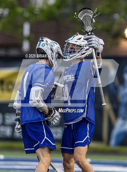 Thumbnail 3 in Cohasset vs Norwell (MIAA Division 4 Final) photogallery.