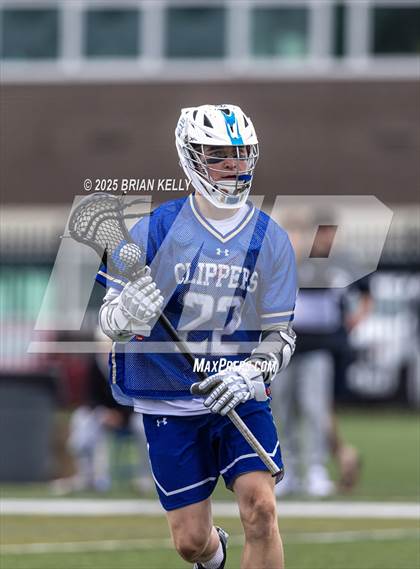 Thumbnail 2 in Cohasset vs Norwell (MIAA Division 4 Final) photogallery.