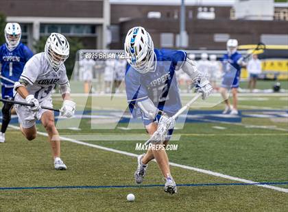 Thumbnail 2 in Cohasset vs Norwell (MIAA Division 4 Final) photogallery.