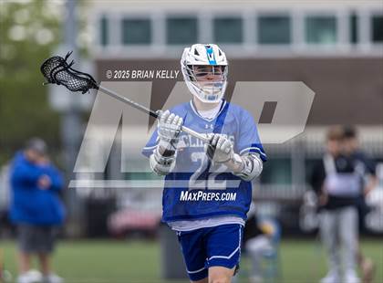 Thumbnail 3 in Cohasset vs Norwell (MIAA Division 4 Final) photogallery.
