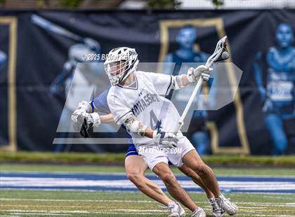Thumbnail 2 in Cohasset vs Norwell (MIAA Division 4 Final) photogallery.