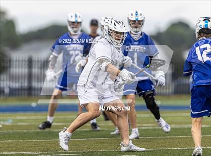 Thumbnail 1 in Cohasset vs Norwell (MIAA Division 4 Final) photogallery.