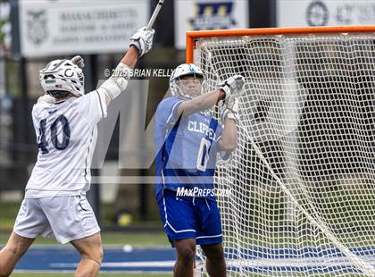 Thumbnail 2 in Cohasset vs Norwell (MIAA Division 4 Final) photogallery.