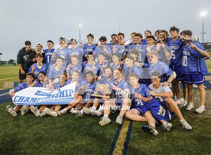 Thumbnail 1 in Cohasset vs Norwell (MIAA Division 4 Final) photogallery.