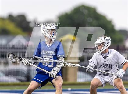 Thumbnail 2 in Cohasset vs Norwell (MIAA Division 4 Final) photogallery.