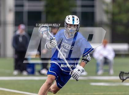 Thumbnail 3 in Cohasset vs Norwell (MIAA Division 4 Final) photogallery.