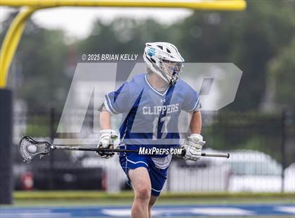 Thumbnail 3 in Cohasset vs Norwell (MIAA Division 4 Final) photogallery.