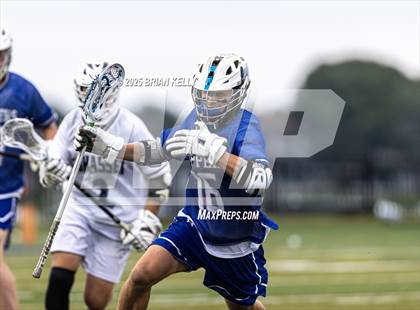 Thumbnail 2 in Cohasset vs Norwell (MIAA Division 4 Final) photogallery.