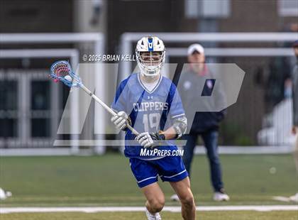 Thumbnail 1 in Cohasset vs Norwell (MIAA Division 4 Final) photogallery.