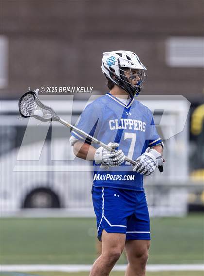 Thumbnail 1 in Cohasset vs Norwell (MIAA Division 4 Final) photogallery.