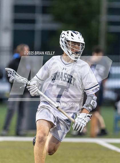 Thumbnail 1 in Cohasset vs Norwell (MIAA Division 4 Final) photogallery.