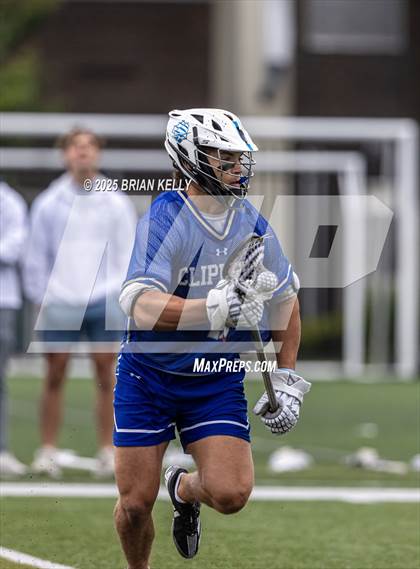 Thumbnail 2 in Cohasset vs Norwell (MIAA Division 4 Final) photogallery.