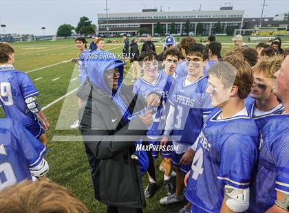 Thumbnail 3 in Cohasset vs Norwell (MIAA Division 4 Final) photogallery.