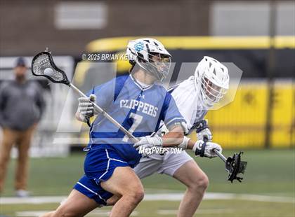 Thumbnail 1 in Cohasset vs Norwell (MIAA Division 4 Final) photogallery.