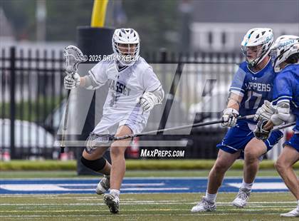Thumbnail 2 in Cohasset vs Norwell (MIAA Division 4 Final) photogallery.