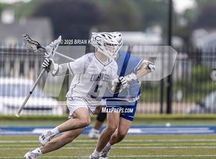Thumbnail 2 in Cohasset vs Norwell (MIAA Division 4 Final) photogallery.