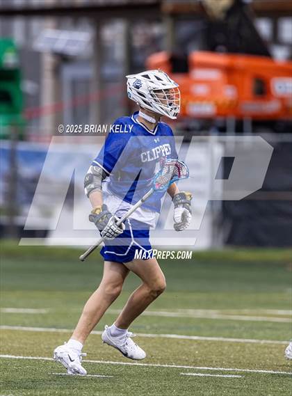 Thumbnail 2 in Cohasset vs Norwell (MIAA Division 4 Final) photogallery.