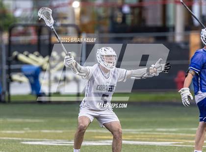 Thumbnail 1 in Cohasset vs Norwell (MIAA Division 4 Final) photogallery.