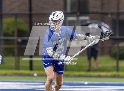 Thumbnail 3 in Cohasset vs Norwell (MIAA Division 4 Final) photogallery.