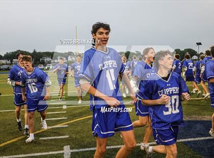 Thumbnail 2 in Cohasset vs Norwell (MIAA Division 4 Final) photogallery.