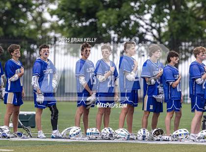 Thumbnail 3 in Cohasset vs Norwell (MIAA Division 4 Final) photogallery.