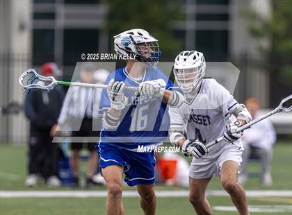 Thumbnail 1 in Cohasset vs Norwell (MIAA Division 4 Final) photogallery.