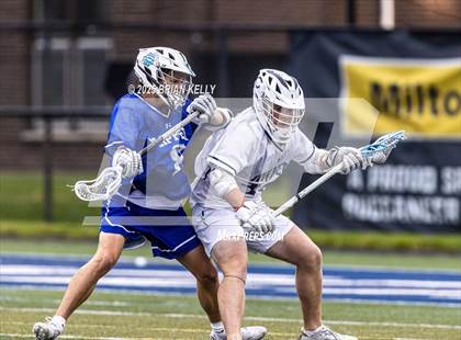 Thumbnail 2 in Cohasset vs Norwell (MIAA Division 4 Final) photogallery.