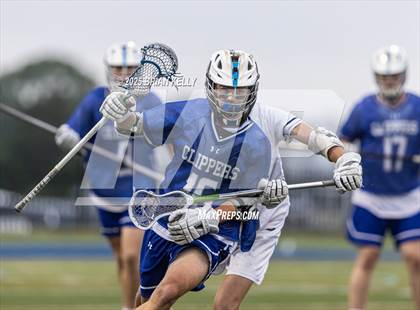 Thumbnail 2 in Cohasset vs Norwell (MIAA Division 4 Final) photogallery.