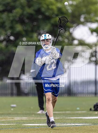Thumbnail 2 in Cohasset vs Norwell (MIAA Division 4 Final) photogallery.
